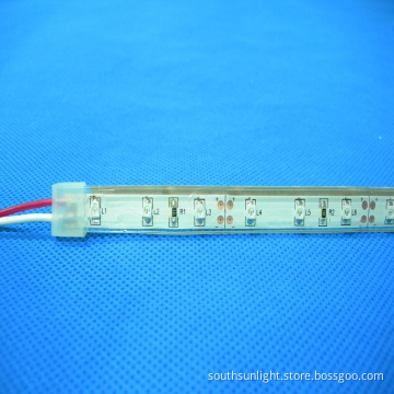 60LEDs Waterproof 3528  LED Strip Light